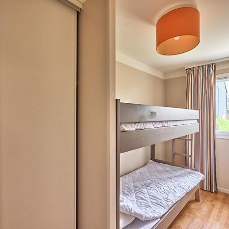 L'Alouette - Appt En Residence Avec Terrasse กูร์เซิล-โซร์-แม ภายนอก รูปภาพ